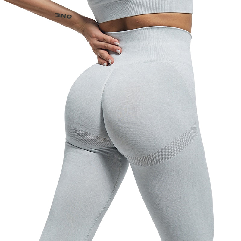 Women's Push Up Leggings for Fitness